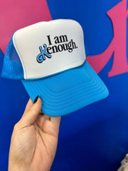 I Am Kenough Trucker Hat