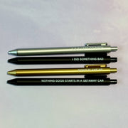 Big Reputation Pen Set