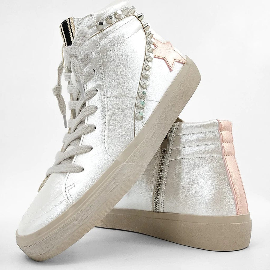 RiRi Pearl Sneakers