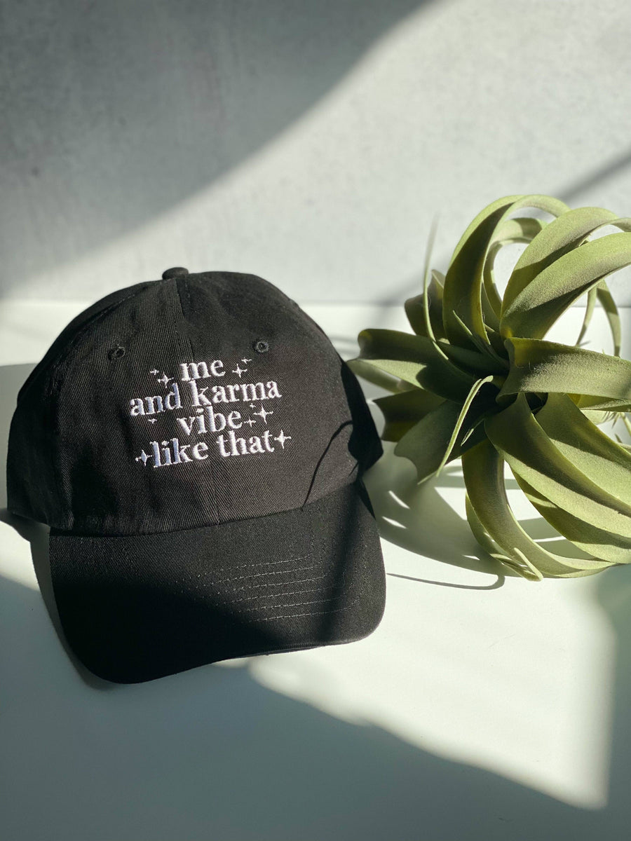 Karma Hat